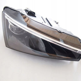 Frontscheinwerfer Skoda Scala 657941016A Full LED FALSE Scheinwerfer Headlight SCH9129127830ae