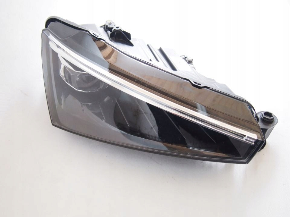 Frontscheinwerfer Skoda Scala 657941016A Full LED FALSE Scheinwerfer Headlight SCH9129127830ae