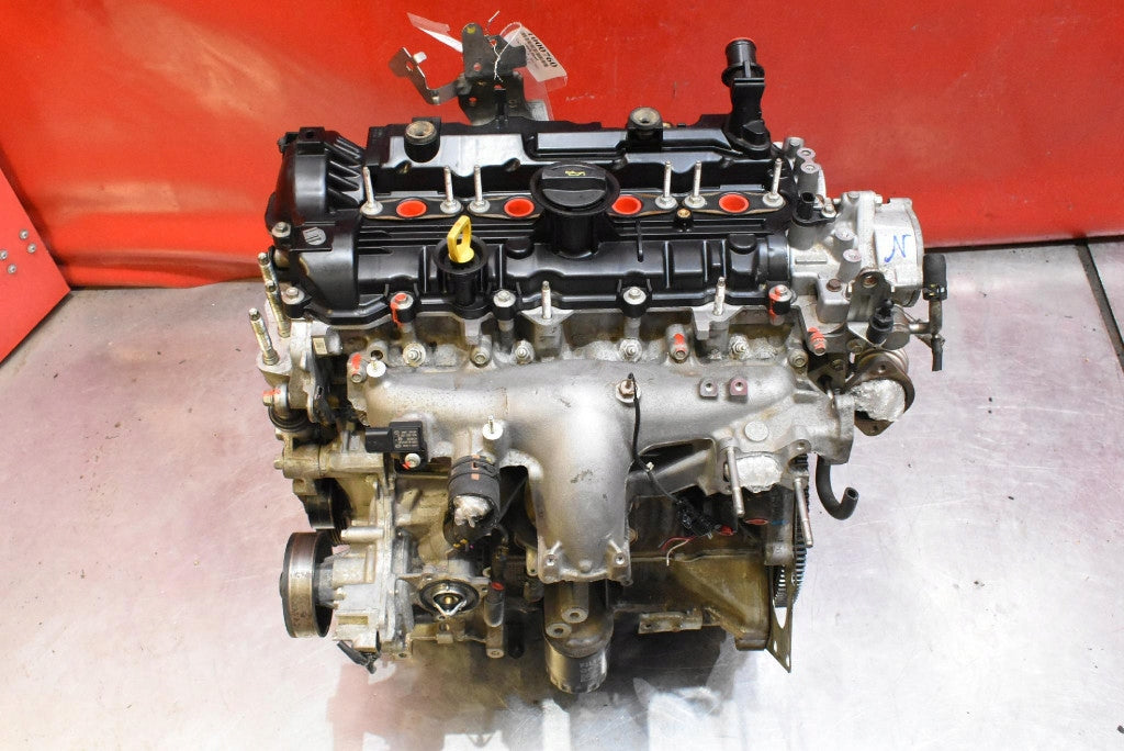 Motor Mazda Cx-5 PE02 2.2 150PS 2013 Benzin Engine Unkomplett