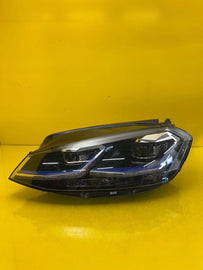 Frontscheinwerfer VW Golf 5G1941035B LED Links Scheinwerfer Headlight SCH4158407583uy