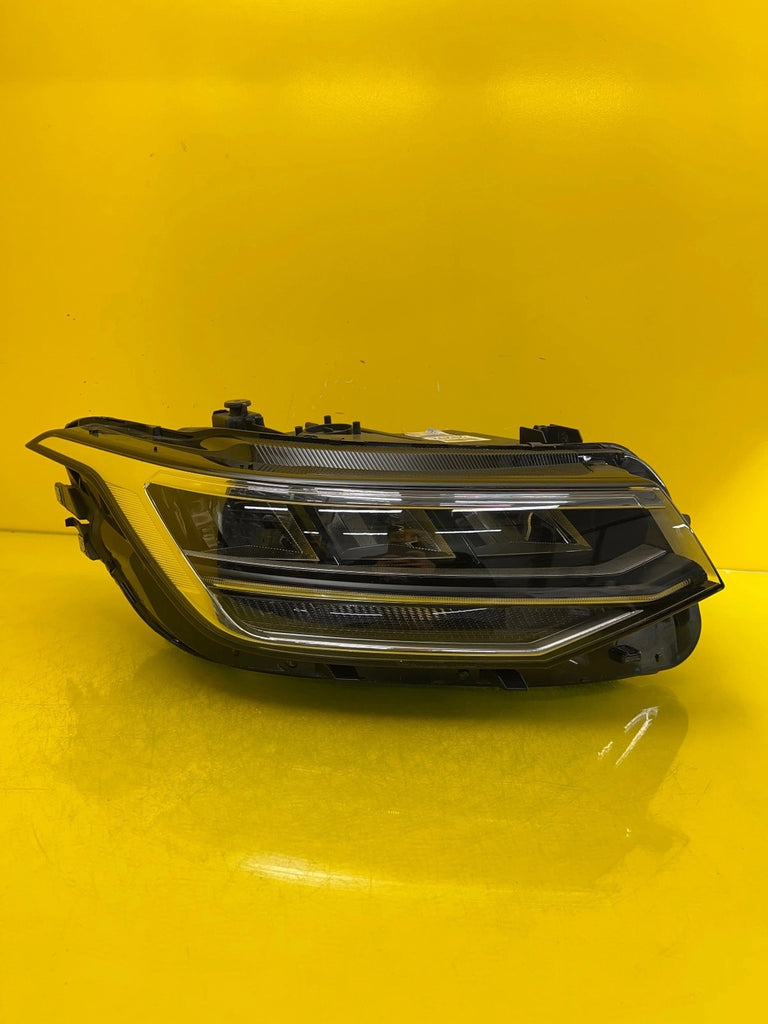 Frontscheinwerfer VW Tiguan Allspace 5NN941036B LED Rechts Headlight SCH2952261770lj