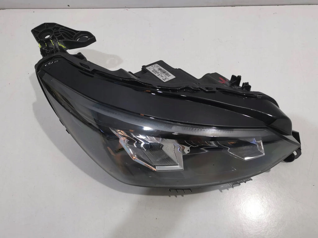 Frontscheinwerfer Peugeot 208 II 9833036180 Rechts Scheinwerfer Headlight