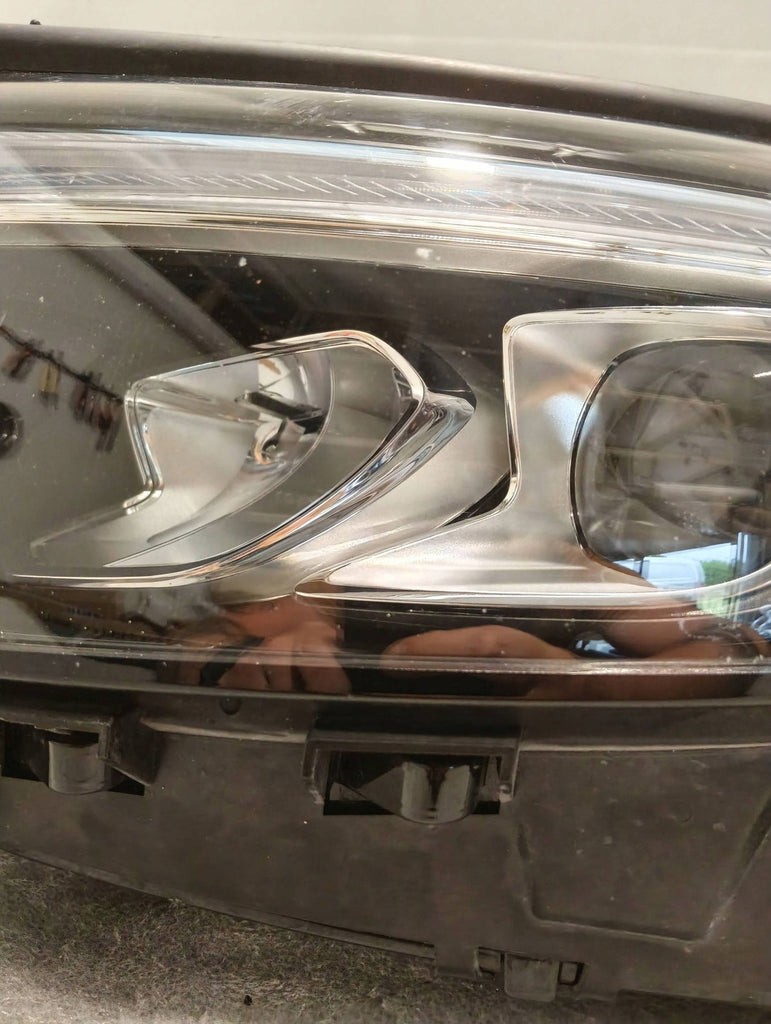 Frontscheinwerfer Mercedes-Benz W177 A1779063705 LED Links Headlight SCH1347846191pt