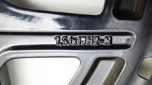 Load image into Gallery viewer, 1x Alufelge 19 Zoll 7.5" 5x112 53 5ET A2434010500 Mercedes-Benz Eqa Amg Eqb FEL3608890499ev