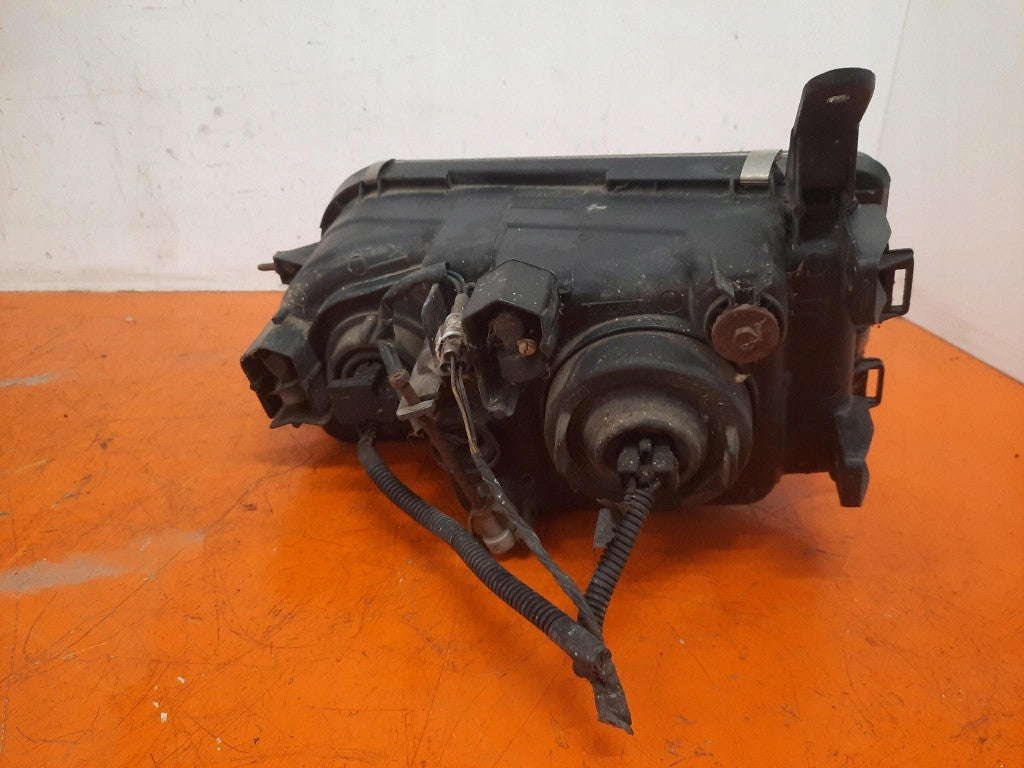 Frontscheinwerfer Mitsubishi Space Gear 11087245 Rechts Scheinwerfer Headlight