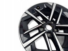 Load image into Gallery viewer, 1x Alufelge 17 Zoll D03006PD1B Nissan Juke Rim Wheel FEL8034173934qk