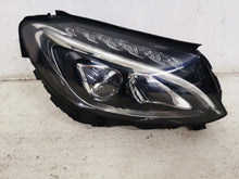 Laden Sie das Bild in den Galerie-Viewer, Frontscheinwerfer Mercedes-Benz W205 A2059062604 LED Rechts Headlight SCH5767501008eq