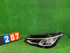 Frontscheinwerfer VW Golf VIII 5H1941005 Full LED Links Scheinwerfer Headlight SCH3594680069zp