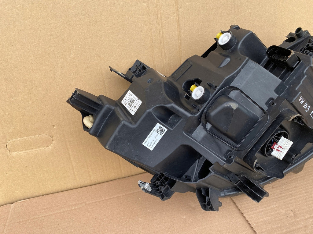 Frontscheinwerfer Renault 10B941005A Full LED Links Scheinwerfer Headlight