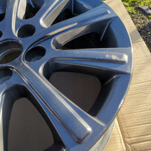 Load image into Gallery viewer, 1x Alufelge 16 Zoll 6.5" 5x114.3 45ET Glanz Silber 42611-YY310 Toyota Corolla FEL7490630615wz