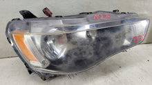 Load image into Gallery viewer, Frontscheinwerfer Mitsubishi Outlander I KOL17900 Rechts Scheinwerfer Headlight SCH1078547287hd