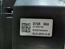 Load image into Gallery viewer, Frontscheinwerfer Hyundai Tucson 92102-D7700 LED Rechts Scheinwerfer Headlight SCH5062819077jn