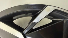 Laden Sie das Bild in den Galerie-Viewer, 1x Alufelge 19 Zoll 7.5" 5x114.3 49 5ET Glanz Schwarz 52910-G1110 Hyundai I FEL6876782074om