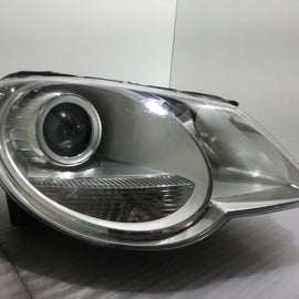 Frontscheinwerfer VW Eos 1Q1941006D 89313165 Rechts Scheinwerfer Headlight SCH7455408273jp