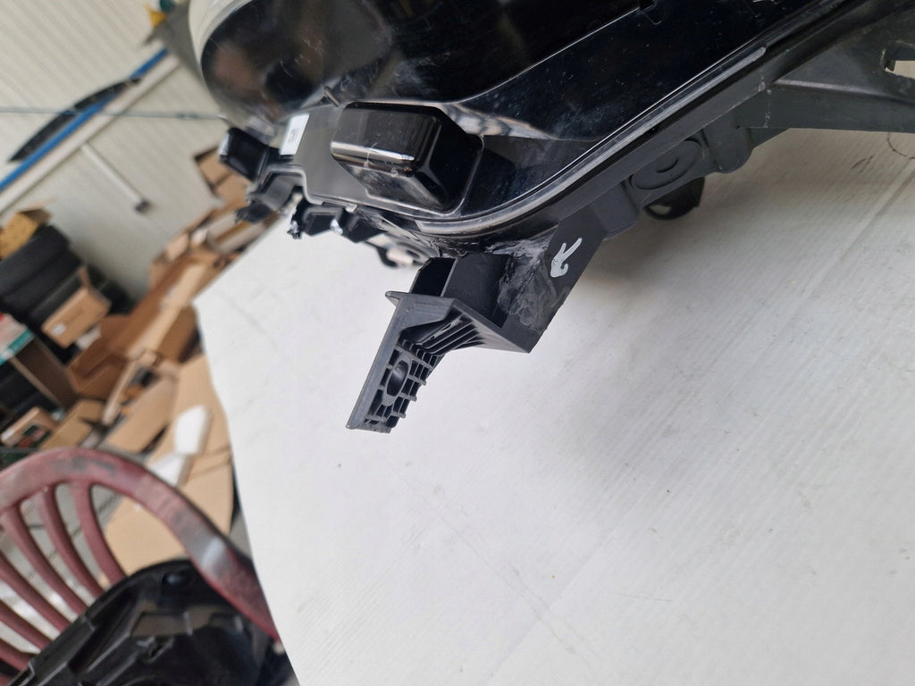 Frontscheinwerfer Renault Koleos II 260109289R 90055784 Rechts Headlight SCH1274305392bp