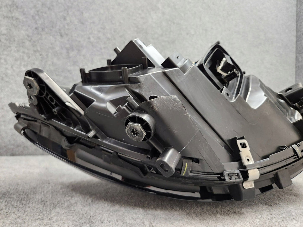 Frontscheinwerfer Mercedes-Benz Gle C292 W166 A1669063903SCZ LED Links Headlight SCH9177604193ri