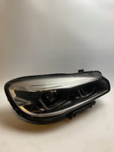 Laden Sie das Bild in den Galerie-Viewer, Frontscheinwerfer BMW 2 F45 A88738642 Full LED Rechts Scheinwerfer Headlight SCH4671363544ki