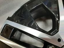 Laden Sie das Bild in den Galerie-Viewer, 1x Alufelge 18 Zoll 7.5&quot; 5x112 53ET A2474012700 Mercedes-Benz Glb X247 Rim Wheel