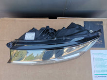 Load image into Gallery viewer, Frontscheinwerfer Skoda Fabia III 6V1941015D Links Scheinwerfer Headlight