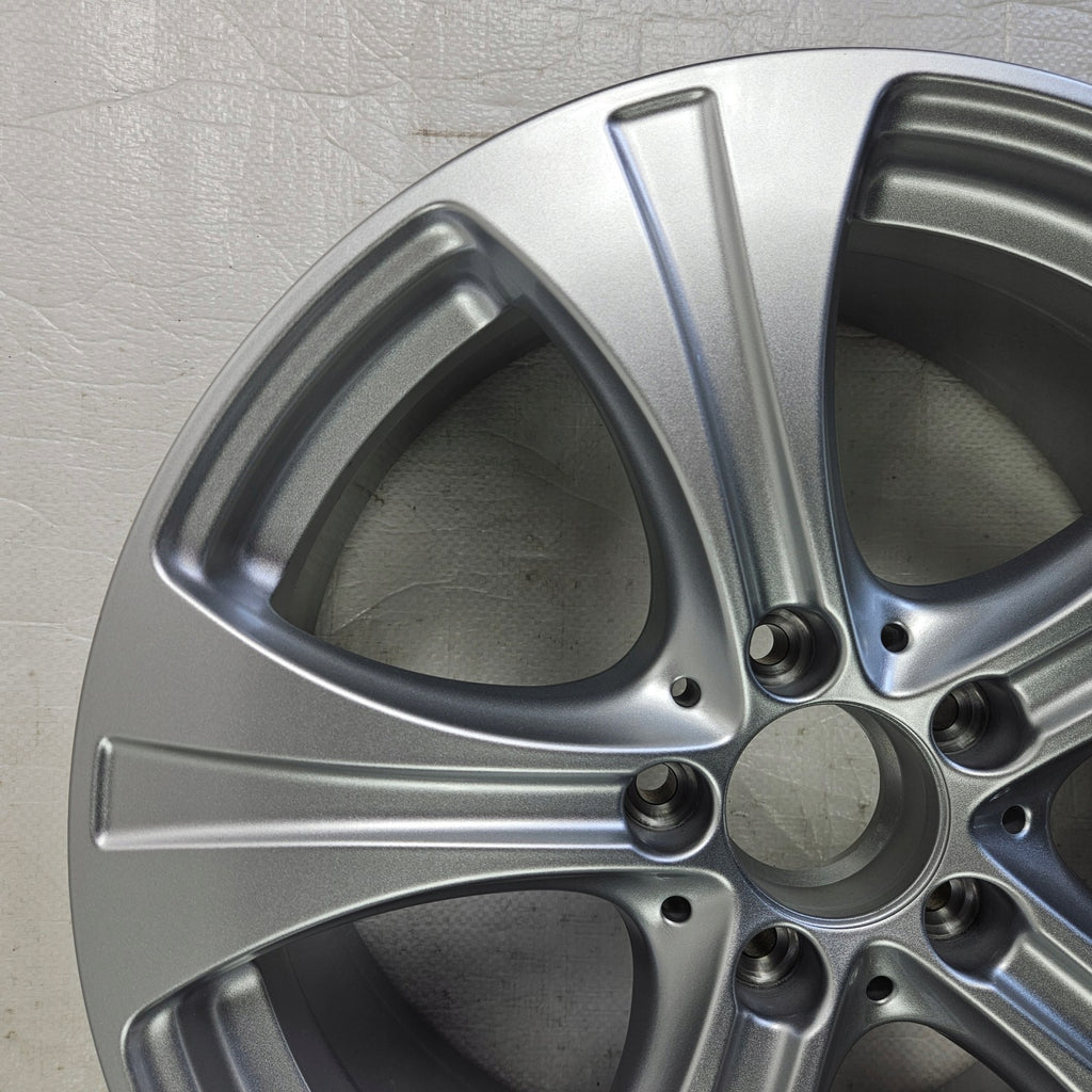 1x Alufelge 18 Zoll 8.0" 5x112 38ET A2534010800 Mercedes-Benz Glc X253 Gle C292 FEL2210590814gl