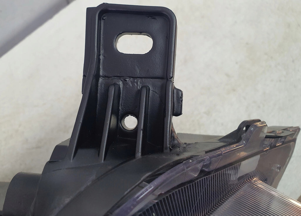 Frontscheinwerfer Ford Kuga LV4B-13E016-AL LV4B13E016AL Rechts Headlight SCH9419858008ga