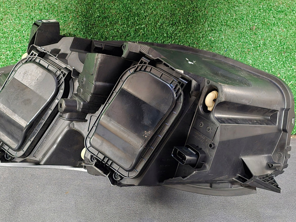 Frontscheinwerfer Citroën Jumpy 9808567780 Ein Satz Scheinwerfer Headlight