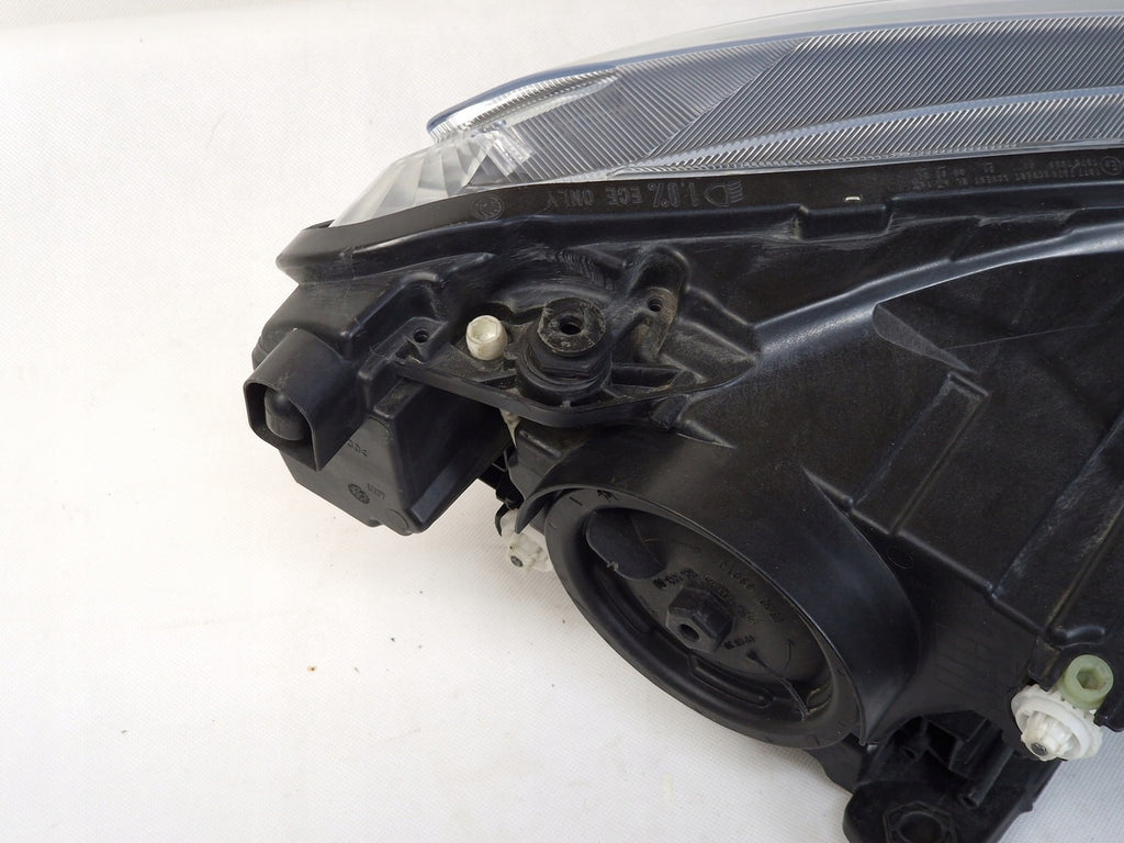 Frontscheinwerfer Skoda Superb III 3V1941015A Xenon Links Scheinwerfer Headlight