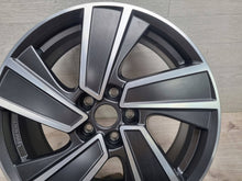Load image into Gallery viewer, 1x Alufelge 19 Zoll G1400ADE09 Hyundai Ioniq 5 Rim Wheel FEL8572937315gp