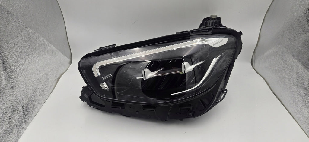 Frontscheinwerfer Mercedes-Benz A2139067509 LED Links Scheinwerfer Headlight SCH9163866112an