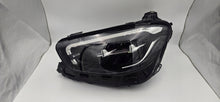 Laden Sie das Bild in den Galerie-Viewer, Frontscheinwerfer Mercedes-Benz A2139067509 LED Links Scheinwerfer Headlight SCH9163866112an