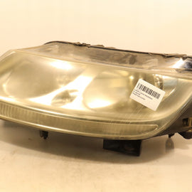 Frontscheinwerfer VW Phaeton 89005858 Links Scheinwerfer Headlight SCH3076408970yg