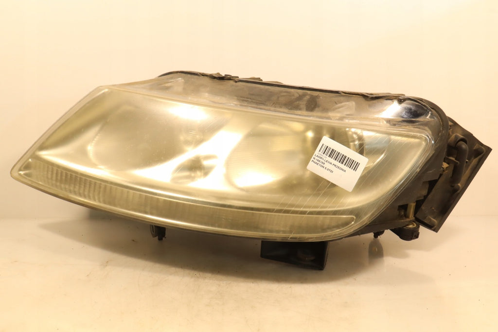 Frontscheinwerfer VW Phaeton 89005858 Links Scheinwerfer Headlight SCH3076408970yg