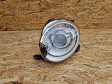 Load image into Gallery viewer, Frontscheinwerfer Fiat 500 52059135 Links Scheinwerfer Headlight SCH8601806321ka