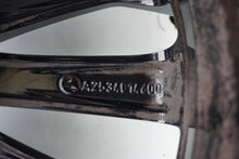 Laden Sie das Bild in den Galerie-Viewer, 1x Alufelge 18 Zoll 8.0" 5x112 38ET Glanz A2534014600 Mercedes-Benz Glc FEL1059721114yq