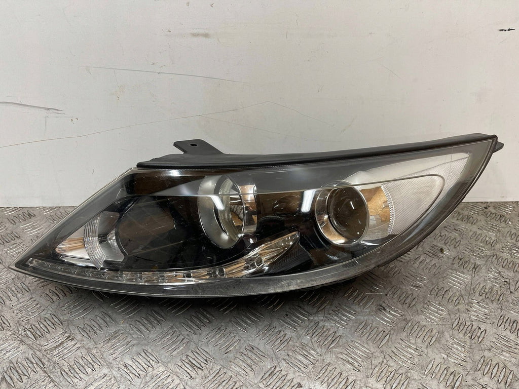 Frontscheinwerfer Kia Sportage 921013U250 Links Scheinwerfer Headlight SCH7069950215ip