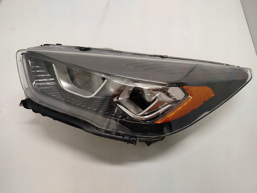Frontscheinwerfer Ford Kuga GV41-13W030-FA LED Links Scheinwerfer Headlight SCH5479296067bh