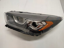 Laden Sie das Bild in den Galerie-Viewer, Frontscheinwerfer Ford Kuga GV41-13W030-FA LED Links Scheinwerfer Headlight SCH5479296067bh