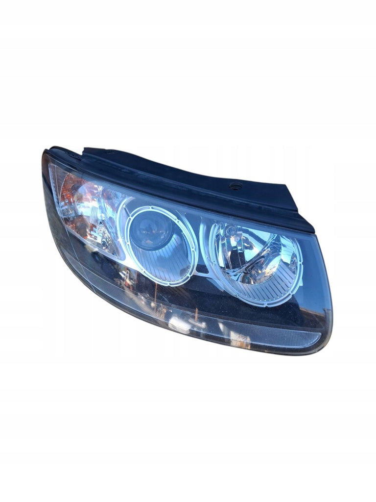 Frontscheinwerfer Hyundai Santa I Fe 921022B025 Rechts Scheinwerfer Headlight SCH5332881920bd