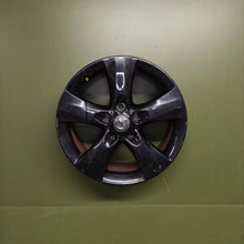 Laden Sie das Bild in den Galerie-Viewer, 4x Alufelge 17 Zoll 7.0" 5x115 13259247 Opel Rim Wheel FEL3242309284nq