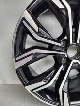 Laden Sie das Bild in den Galerie-Viewer, 1x Alufelge 17 Zoll 7.0&quot; 4x114.3 403002479R Renault Clio Iv Rim Wheel