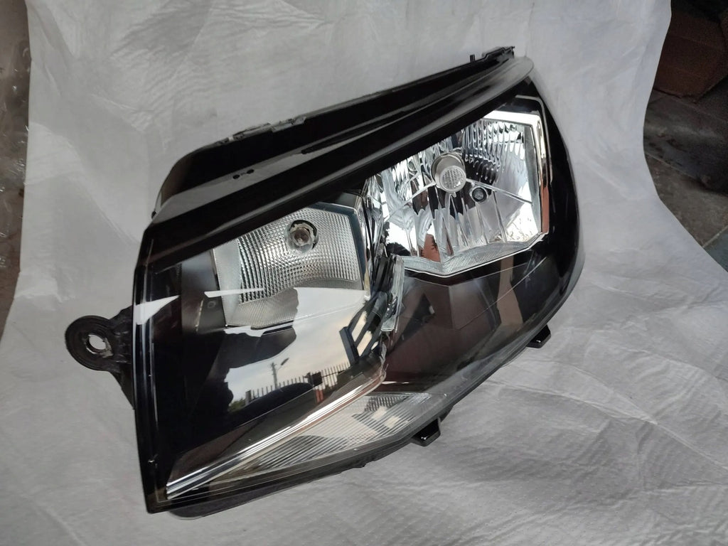 Frontscheinwerfer VW Transporter Caravelle 7E1941015AD Links Headlight