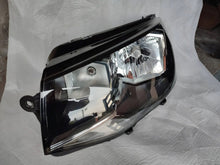 Laden Sie das Bild in den Galerie-Viewer, Frontscheinwerfer VW Transporter Caravelle 7E1941015AD Links Headlight