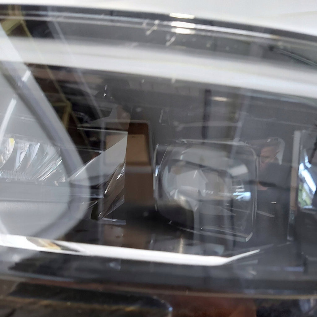 Frontscheinwerfer Opel Mokka 9834016880 LED Ein Stück (Rechts oder Links)