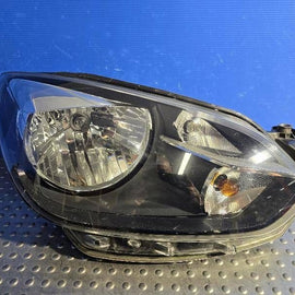 Frontscheinwerfer VW Up 1S1941016M Rechts Scheinwerfer Headlight SCH5786170306tb