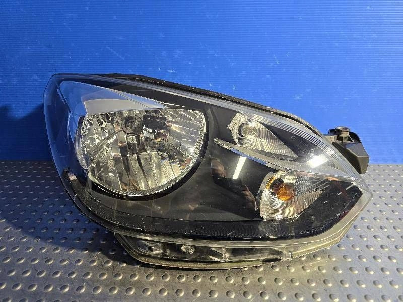 Frontscheinwerfer VW Up 1S1941016M Rechts Scheinwerfer Headlight SCH5786170306tb