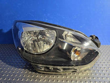 Laden Sie das Bild in den Galerie-Viewer, Frontscheinwerfer VW Up 1S1941016M Rechts Scheinwerfer Headlight SCH5786170306tb