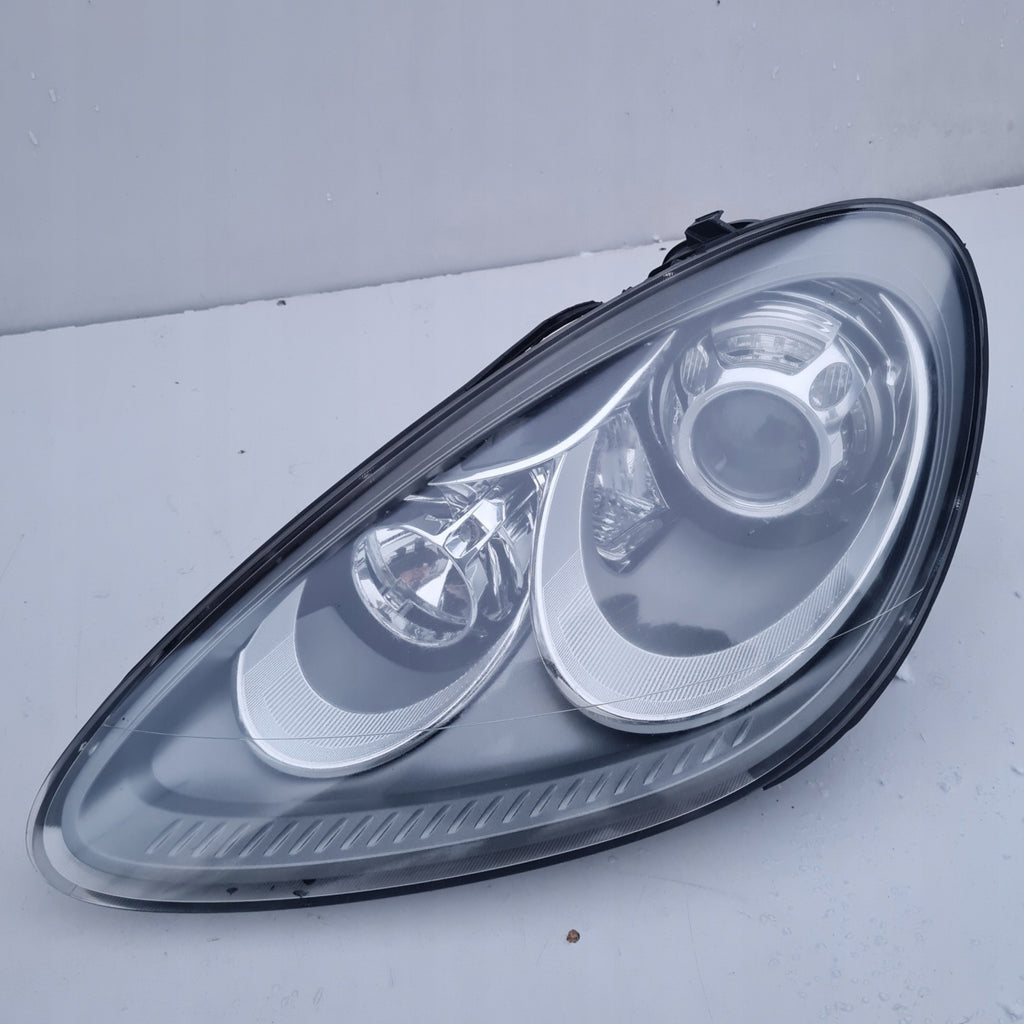 Frontscheinwerfer Porsche Cayenne 7P5941031AL LED Links Scheinwerfer Headlight SCH7199431879qo