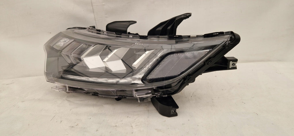 Frontscheinwerfer Mitsubishi Outlander III ECM921-22E10 LED Links Headlight