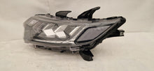 Laden Sie das Bild in den Galerie-Viewer, Frontscheinwerfer Mitsubishi Outlander III ECM921-22E10 LED Links Headlight