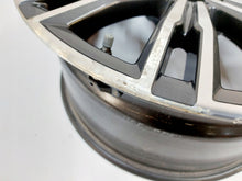 Load image into Gallery viewer, 1x Alufelge 18 Zoll 8.5" 5x112 40ET Glanz Schwarz 8089891 BMW 3 G21 G20 Mg FEL5378086257hf